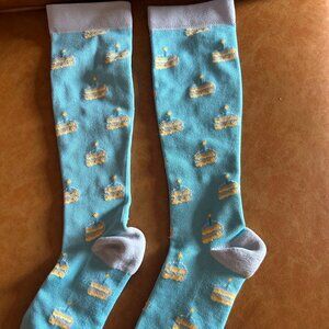 Clove Compression Socks